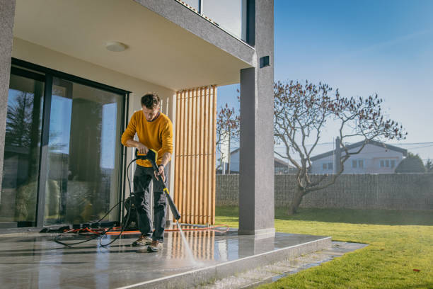 Best Gutter Cleaning  in Fairview, NC